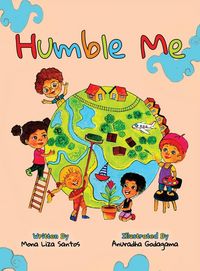 Produktbild: Humble Me