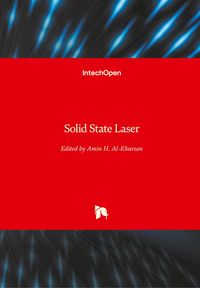Produktbild: Solid State Laser