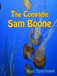 Produktbild: Complete Sam Boone