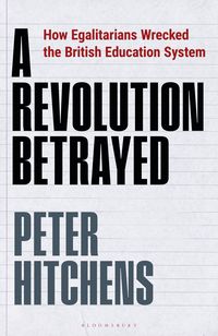 Produktbild: A Revolution Betrayed