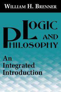 Produktbild: Logic and Philosophy