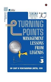 Produktbild: Turning Points