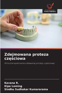 Produktbild: Zdejmowana proteza cz&iquest;&iquest;ciowa