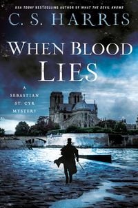 Produktbild: When Blood Lies