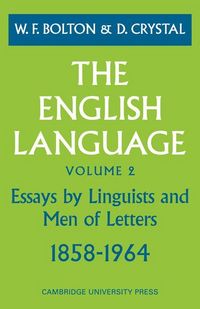Produktbild: The English Language