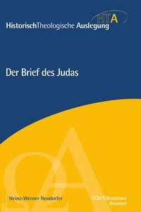 Produktbild: Der Brief des Judas