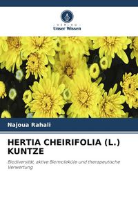 Produktbild: Hertia Cheirifolia (l.) Kuntze