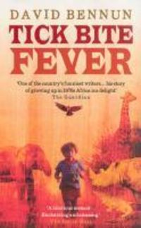 Produktbild: Tick Bite Fever