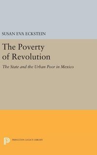 Produktbild: The Poverty of Revolution