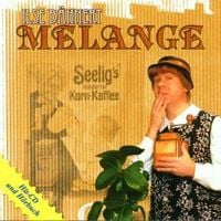 Produktbild: Ilse B&auml;hnert,Melange