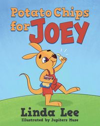 Produktbild: Potato Chips for Joey