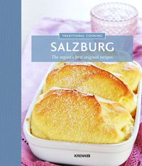 Produktbild: Traditional Cooking Salzburg
