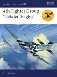 Produktbild: 4th Fighter Group