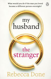 Produktbild: My Husband the Stranger