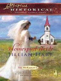 Produktbild: Homespun Bride