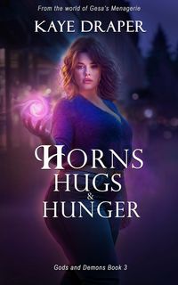 Produktbild: Horns, Hugs, and Hunger