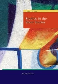 Produktbild: Studies in the Short Story
