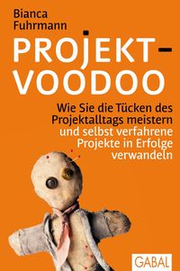 Produktbild: Fuhrmann, B: Projekt-Voodoo&reg;