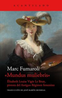 Produktbild: Mundus Muliebris