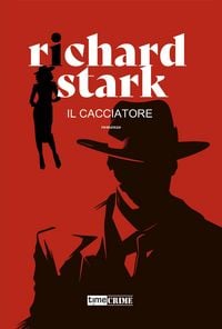 Produktbild: Il cacciatore
