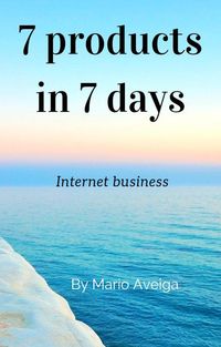 Produktbild: 7 Products in 7 Days