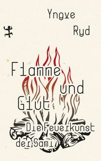 Produktbild: Flamme und Glut