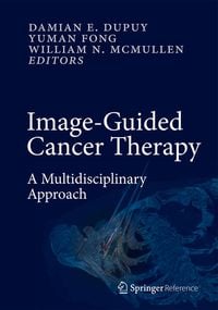 Produktbild: Image-Guided Cancer Therapy