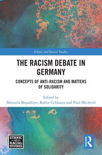 Produktbild: The Racism Debate in Germany