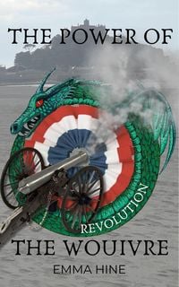 Produktbild: The Power of the Wouivre Revolution