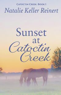 Produktbild: Sunset at Catoctin Creek
