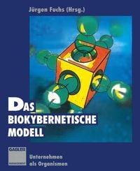 Produktbild: Das biokybernetische Modell
