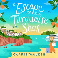 Produktbild: Escape to the Turquoise Seas