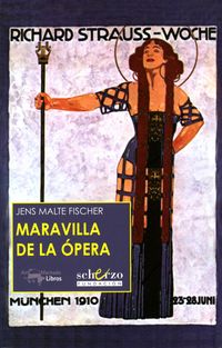 Produktbild: Maravilla de la &oacute;pera