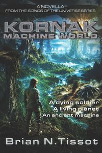 Produktbild: Kornak