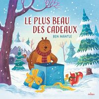 Produktbild: Le plus beau des cadeaux