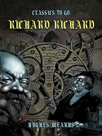 Produktbild: Richard Richard