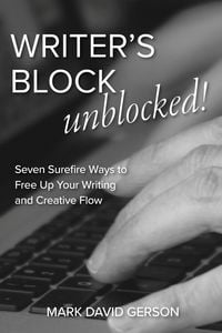 Produktbild: Writer's Block Unblocked
