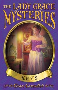 Produktbild: The Lady Grace Mysteries