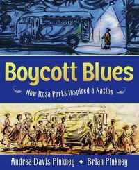 Produktbild: Boycott Blues