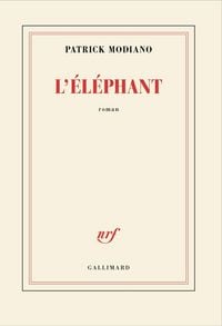 Produktbild: L'&Eacute;l&eacute;phant