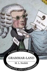 Produktbild: Grammar-land