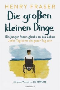Produktbild: Die gro&szlig;en kleinen Dinge