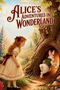 Produktbild: Alice's Adventures in Wonderland