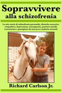 Produktbild: Sopravvivere alla schizofrenia