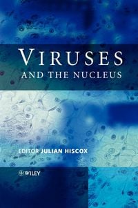 Produktbild: Viruses and the Nucleus