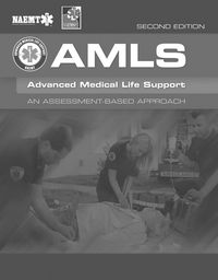 Produktbild: Amls Greek: Advanced Medical Life Support