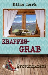 Produktbild: Krapfengrab