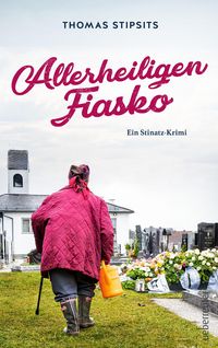 Produktbild: Allerheiligen-Fiasko