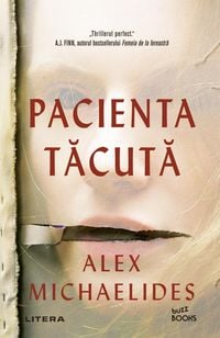 Produktbild: Pacienta Tacuta
