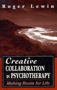 Produktbild: Creative Collaboration in Psychotherapy